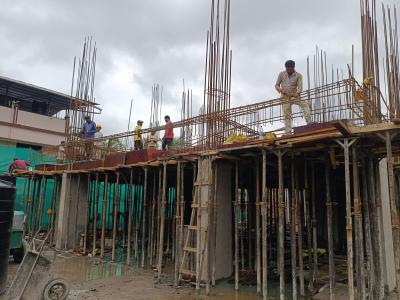 Project Image of 870.0 - 1300.0 Sq.ft 2 BHK Apartment for buy in Yeskay Pearl View