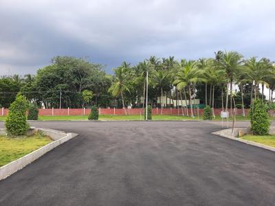 Project Image of 528.0 - 3685.0 Sq.ft Residential Plot Plot for buy in Galaxy Genius Square