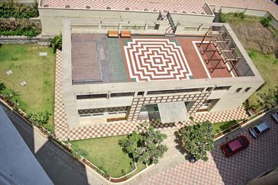 Project Image of 314.0 - 427.0 Sq.ft 1 BHK Apartment for buy in Squarefeet Orchid Square Phase 2