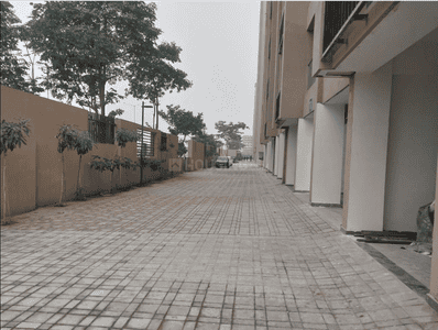 Project Image of 844.97 - 861.01 Sq.ft 3 BHK Apartment for buy in Pacifica North Enclave