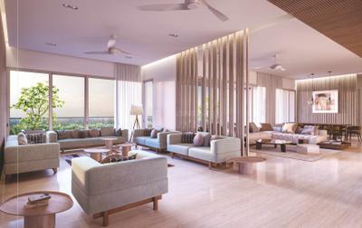 Project Image of 3227.0 - 4818.0 Sq.ft 4 BHK Apartment for buy in Greenwoods Abode