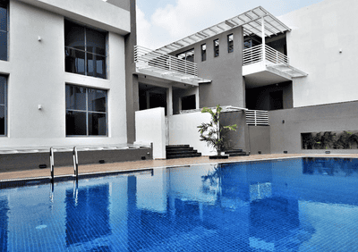 Project Image of 1272.83 - 4278.65 Sq.ft 3 BHK Villa for buy in Sri Woods Estate Phase II