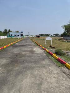 Project Image of 600.0 - 2400.0 Sq.ft Residential Plot Plot for buy in Asquare SSP Bhavani Amman Nagar