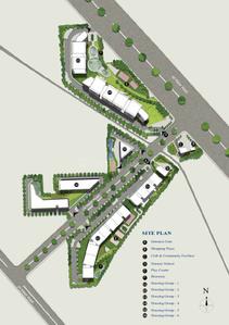 Project Image of 700.0 - 1125.0 Sq.ft 1 BHK Apartment for buy in Spire Condominiums