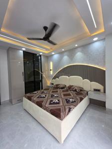 Project Image of 600.0 - 1300.0 Sq.ft 2 BHK Builder Floor for buy in AM The Excellence