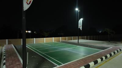 Project Image of 607.0 - 2388.0 Sq.ft Residential Plot Plot for buy in Sambaha Serenity