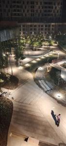 Project Image of 1228.0 - 5810.0 Sq.ft 2 BHK Apartment for buy in The Parksyde