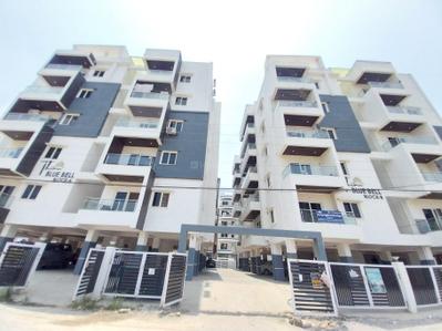 Project Image of 1089.95 - 1374.98 Sq.ft 2 BHK Apartment for buy in Thimu Blue Bell Block I