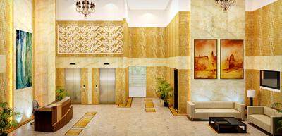 Project Image of 1140.0 - 1588.0 Sq.ft 3 BHK Apartment for buy in Mayfair Boulevard
