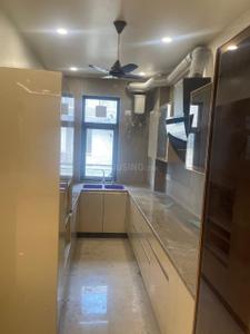 Project Image of 850.0 - 5400.0 Sq.ft 3 BHK Builder Floor for buy in J K Builder Floor