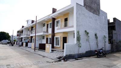 Project Image of 640.0 - 900.0 Sq.ft 3 BHK Villa for buy in Soumya Greenville Phase 1