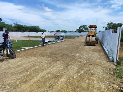 Project Image of 965.0 - 1900.0 Sq.ft Residential Plot Plot for buy in Jaya Guru Villa Plots