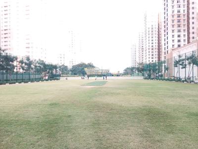 Project Image of 1043 Sq.ft 3 BHK Apartment / Flat for sale in Gummanahalli for Rs. 8500009