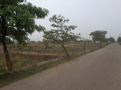 Project Image of 450.0 - 3150.0 Sq.ft Residential Plot Plot for buy in Aarvanss Royal City