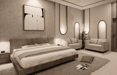Project Image of 1500.0 - 3016.0 Sq.ft 3 BHK Villa for buy in Malo Armonique