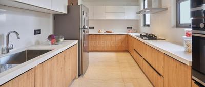 Project Image of 0.0 - 1176.06 Sq.ft 3 BHK Apartment for buy in Kasturi The Balmoral Riverside Tower C Phase I