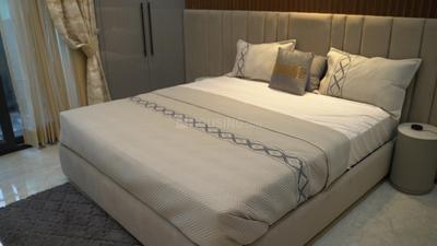 Project Image of 2370.0 - 2550.0 Sq.ft 3 BHK Apartment for buy in Addela Palm Resort