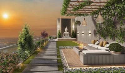Project Image of 760 Sq.ft 2 BHK Apartment / Flat for sale in Malad West for Rs. 20500000
