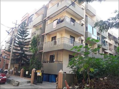 Project Image of 1400.0 - 1650.0 Sq.ft 2 BHK Apartment for buy in Vintage Elite A Block