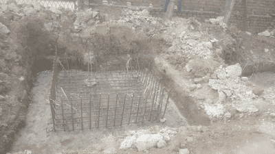 Project Image of 603.0 - 2425.5 Sq.ft 2 BHK Apartment for buy in Pawansut Kailash Mansarovar Apartment