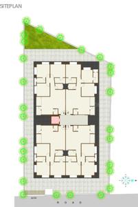 Project Image of 1458.0 - 1503.0 Sq.ft 3 BHK Apartment for buy in Nila Spaces Anuraadhaa