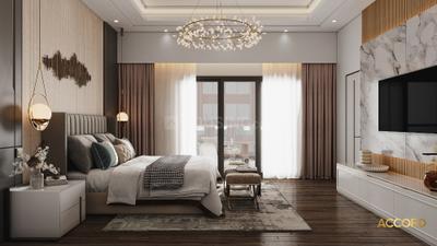 Project Image of 0.0 - 1620.3 Sq.ft 4 BHK Apartment for buy in Aurum Alumni Accord