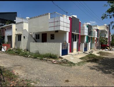 Project Image of 840.0 - 890.0 Sq.ft 2 BHK Villa for buy in Premier Professor Township Villa