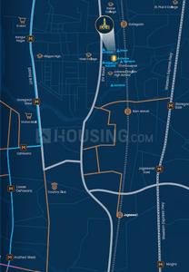 Project Image of 305.0 - 1876.0 Sq.ft 1 BHK Apartment for buy in Ariha Skyes