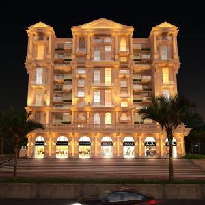 Project Image of 0.0 - 1130.0 Sq.ft 2 BHK Apartment for buy in Gulmohar Heritage
