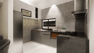 Project Image of 1322.0 - 1596.0 Sq.ft 3 BHK Villa for buy in MGP Tulasi