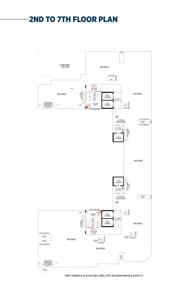 Project Image of 530.77 - 877.26 Sq.ft 2 BHK Apartment for buy in Maruti Gokul Palace