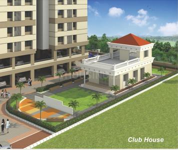 Project Image of 685.88 - 940.23 Sq.ft 2 BHK Apartment for buy in Dharmavat Sunder Sanskruti Phase 4