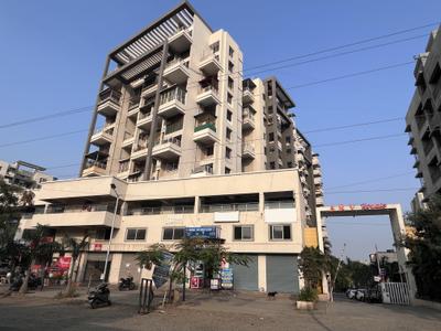 Project Image of 555.09 - 754.33 Sq.ft 2 BHK Apartment for buy in ARV Royale Phase II