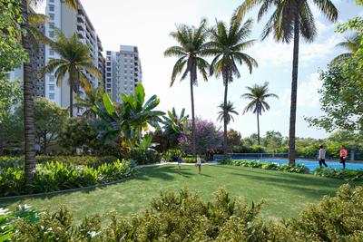 Project Image of 1915 Sq.ft 4 BHK Apartment / Flat for sale in Karolan Ka Barh for Rs. 18000000