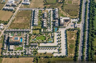 Project Image of 848.54 - 1612.09 Sq.ft Residential Plot Plot for buy in Ruhil Smart City II
