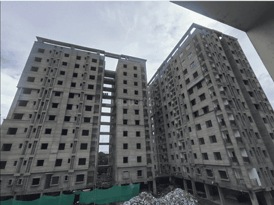 Project Image of 575.0 - 956.0 Sq.ft 1 BHK Apartment for buy in Bhawani Bandhan