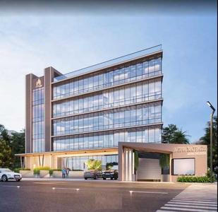 Project Image of 851.21 - 1165.41 Sq.ft 2 BHK Apartment for buy in Aarna Rajpath