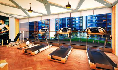 Project Image of 720.0 - 845.0 Sq.ft 2 BHK Apartment for buy in VTP Sierra