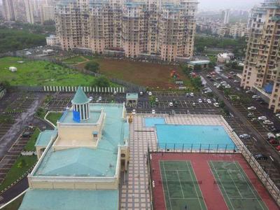 Project Image of 2300 Sq.ft 3 BHK Duplex for sale in Seawoods for Rs. 85000000