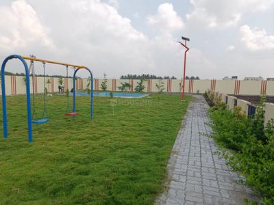 Project Image of 550.0 - 3000.0 Sq.ft Residential Plot Plot for buy in Melbrook Garden