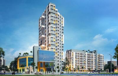 Project Image of 931.0 - 1943.0 Sq.ft 2 BHK Apartment for buy in Tapa Lux Insignia