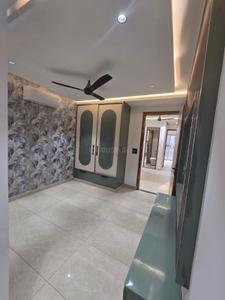 Project Image of 0.0 - 1350.0 Sq.ft 3 BHK Builder Floor for buy in Ridhi Paradise Floors