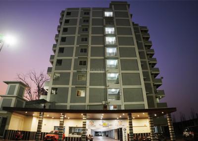 Project Image of 0.0 - 1250.0 Sq.ft 3 BHK Apartment for buy in Madhuban Heights