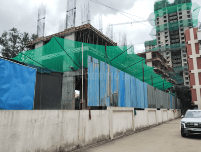 Project Image of 1298.77 - 1588.54 Sq.ft 4 BHK Apartment for buy in Shree Sonigara Quorra