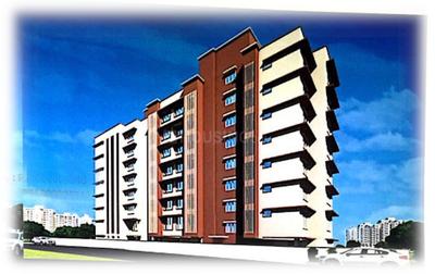 Project Image of 0.0 - 671.0 Sq.ft 2 BHK Apartment for buy in Shree Heraambh Vastu Nirman Datta Krupa
