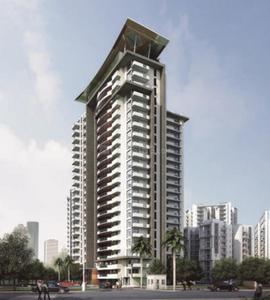 Project Image of 2905.0 - 3865.0 Sq.ft 3.5 BHK Apartment for buy in Spaze Kalistaa
