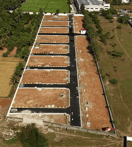 Project Image of 819.0 - 1899.0 Sq.ft Residential Plot Plot for buy in SIP Gold