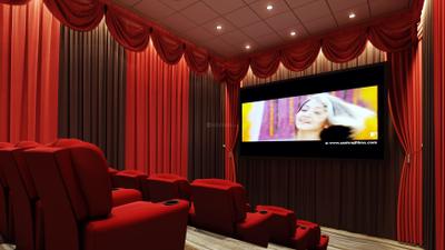 Project Image of 1495.0 - 2420.0 Sq.ft 3 BHK Apartment for buy in Ramprastha Imperial Heights Phase 1