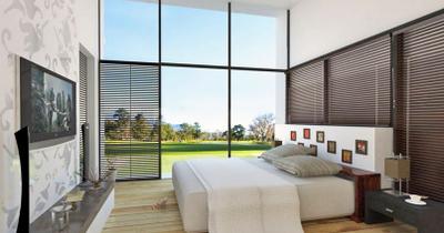 Project Image of 1400.0 - 1800.0 Sq.ft 2 BHK Villa for buy in SVB Sands Golf Estate