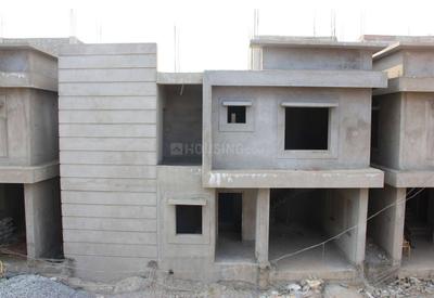 Project Image of 1638.48 - 2533.61 Sq.ft 3 BHK Villa for buy in Baishnodevi Sai Bibhuti Avenue